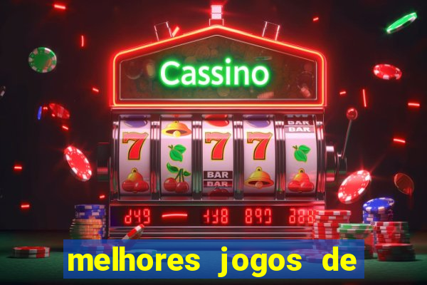 melhores jogos de cassino pixbet