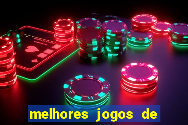 melhores jogos de cassino pixbet