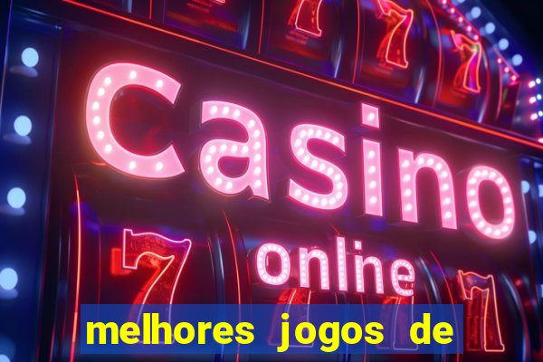 melhores jogos de cassino pixbet