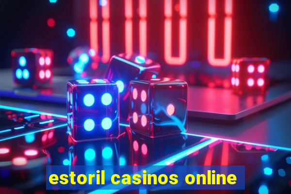 estoril casinos online