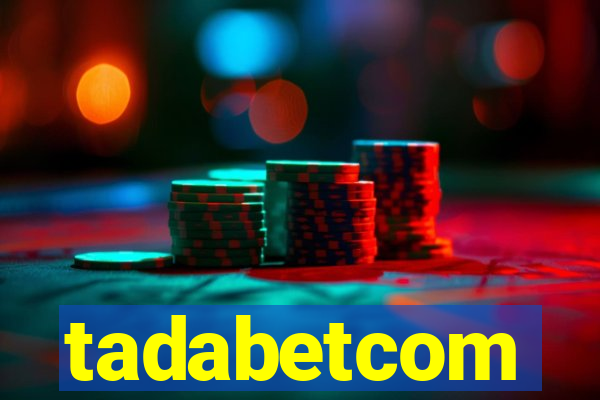 tadabetcom