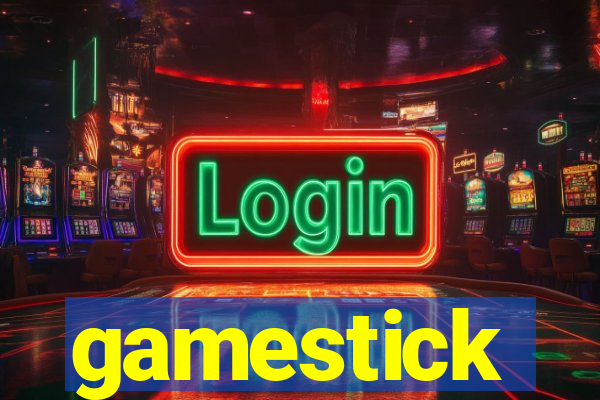 gamestick