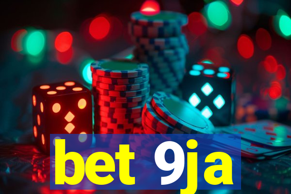 bet 9ja