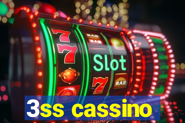 3ss cassino