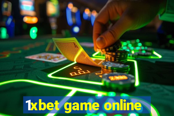 1xbet game online