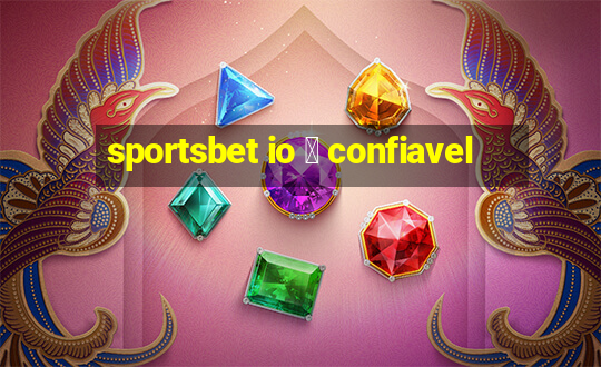 sportsbet io 茅 confiavel