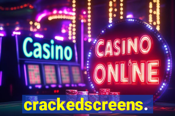 crackedscreens.com