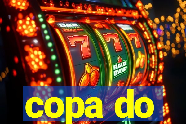 copa do