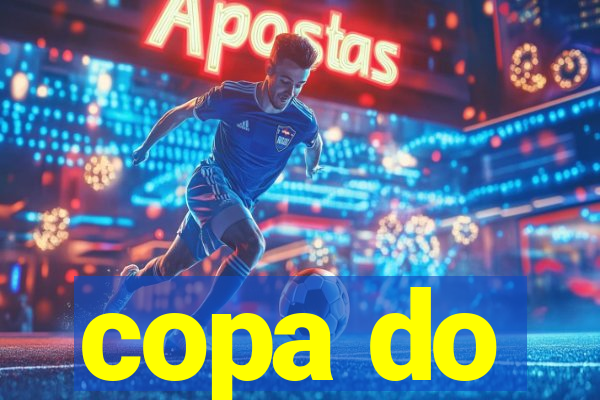 copa do