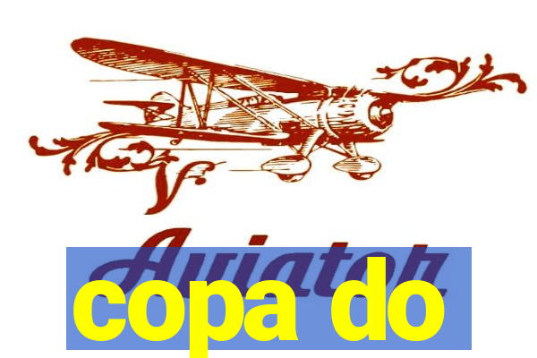 copa do