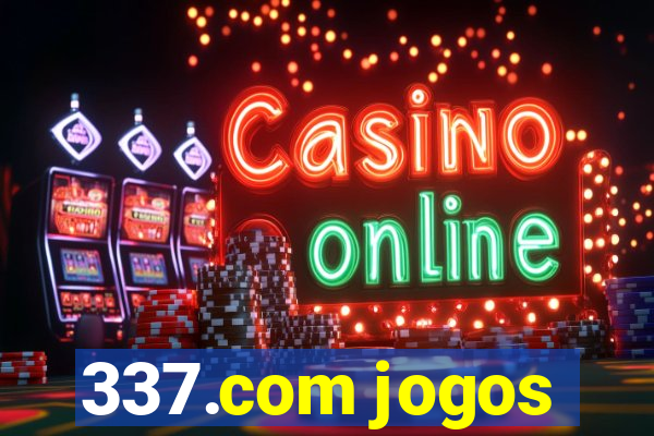 337.com jogos