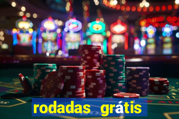 rodadas grátis betano segunda feira