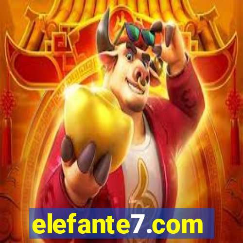 elefante7.com