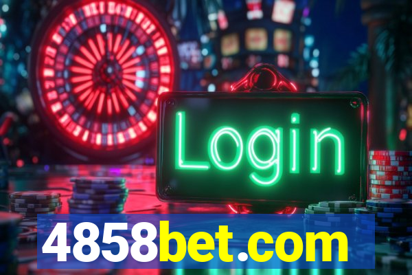 4858bet.com