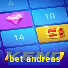 bet andreas