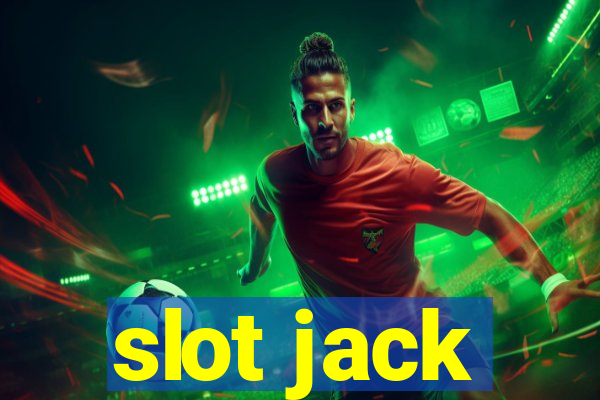 slot jack