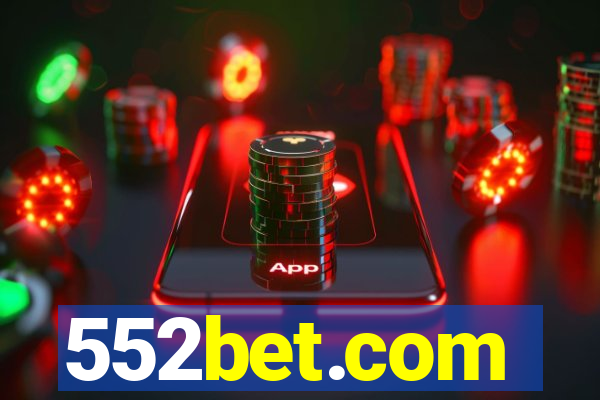 552bet.com