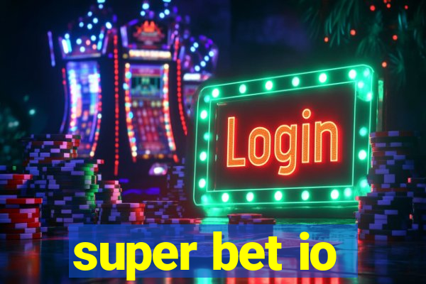 super bet io