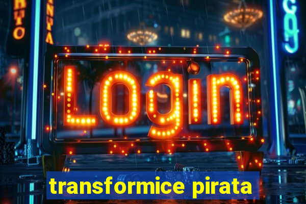 transformice pirata