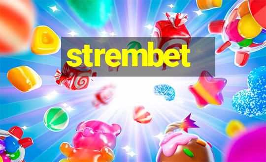 strembet