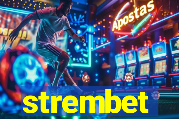 strembet