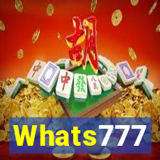 Whats777