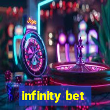 infinity bet