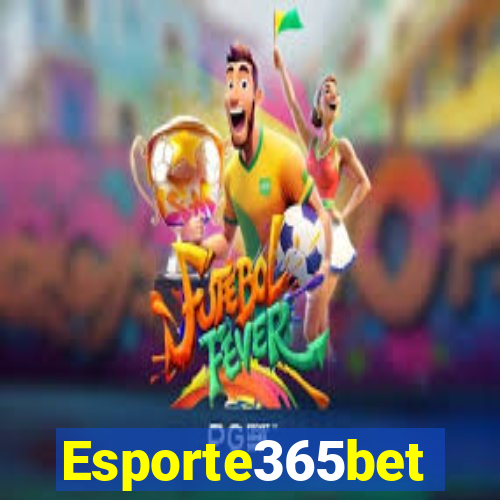 Esporte365bet