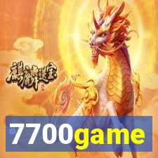 7700game