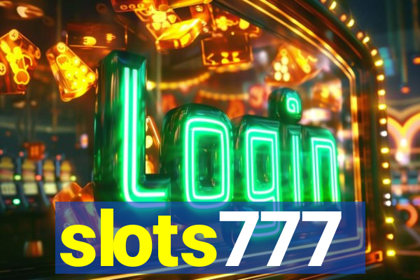 slots777