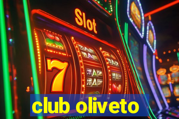 club oliveto