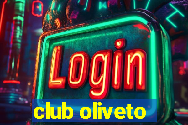 club oliveto