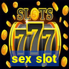 sex slot