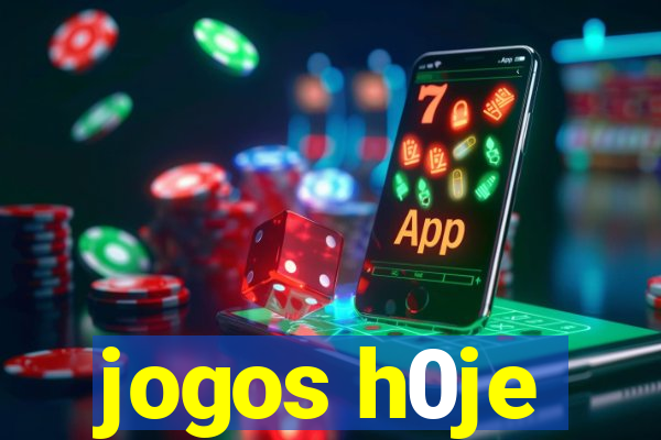 jogos h0je