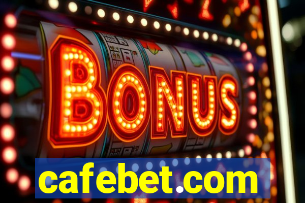 cafebet.com