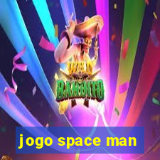 jogo space man