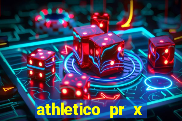 athletico pr x corinthians palpites