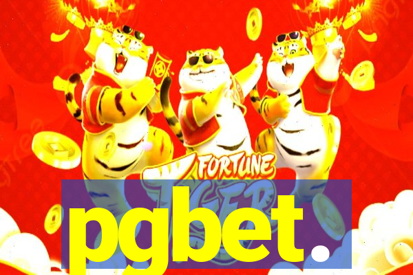 pgbet.