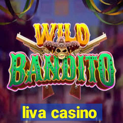 liva casino