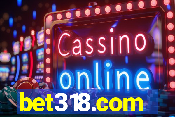 bet318.com