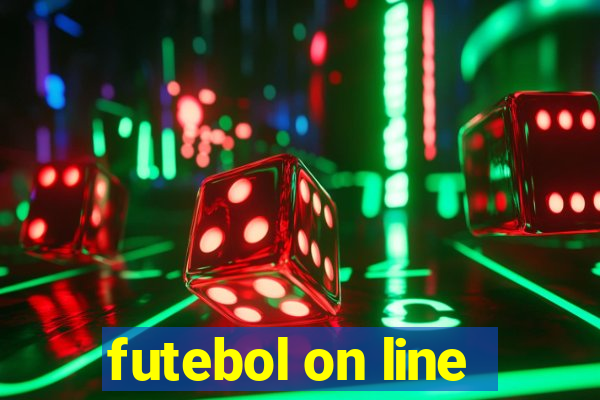 futebol on line