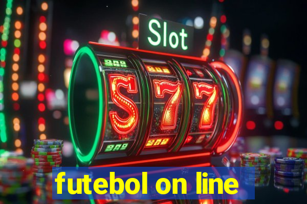 futebol on line