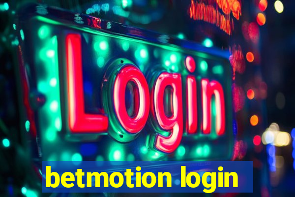 betmotion login