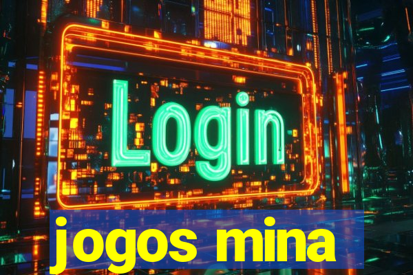 jogos mina