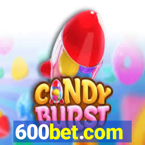 600bet.com