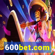 600bet.com