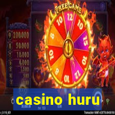 casino huru