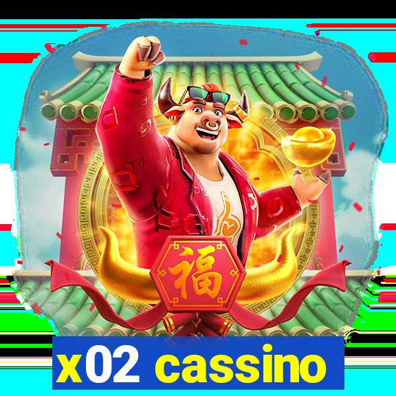 x02 cassino