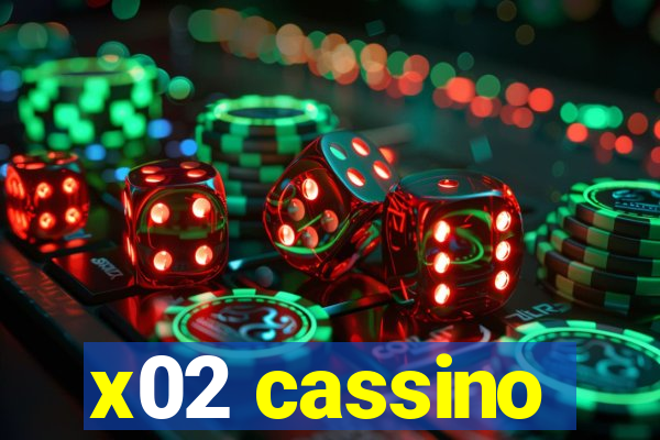 x02 cassino