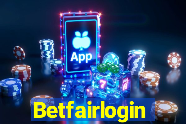 Betfairlogin